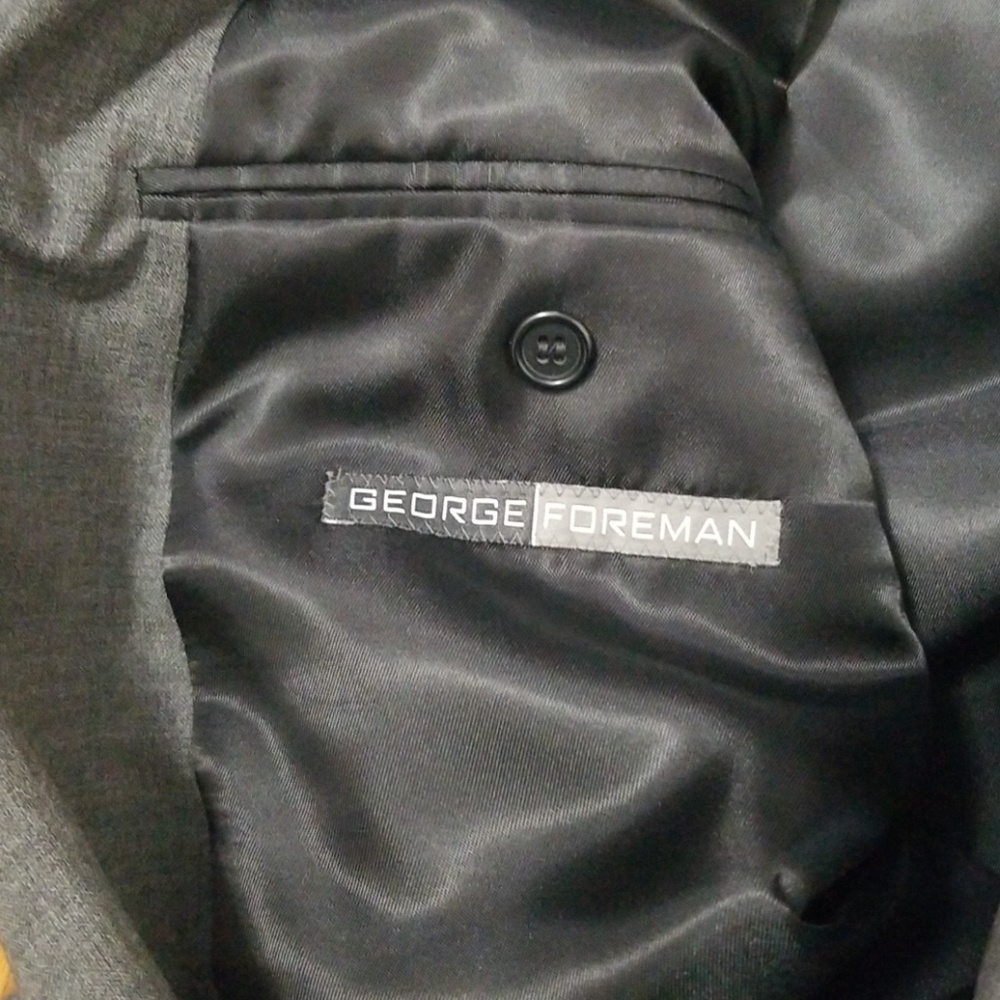 Gentlemen Blazer View 5